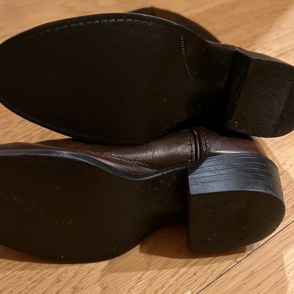 Boys cowboy boots - Picture 3 of 3